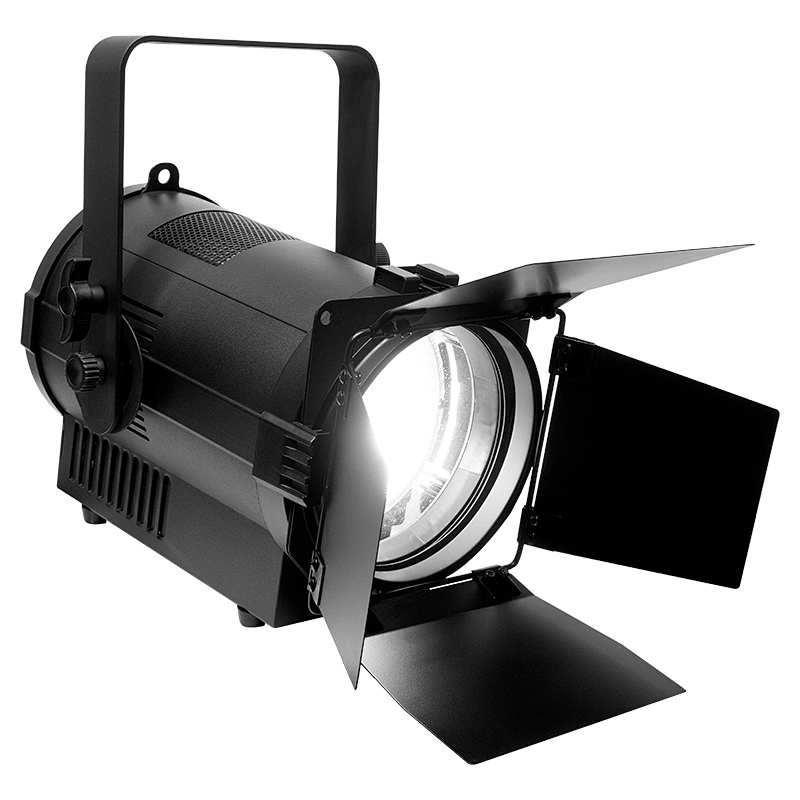 Zoom pionero 100T